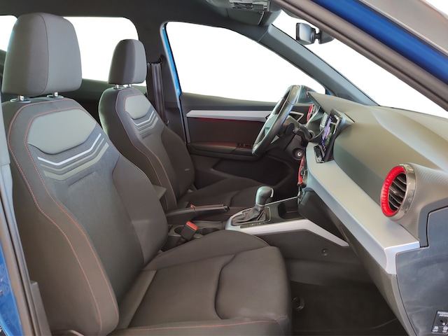 Seat Arona 1.0 TSI DSG FR-lijn