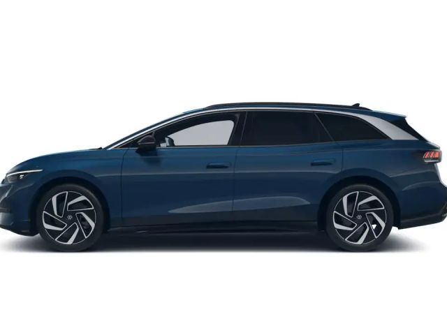 Volkswagen ID.7 Pro Tourer