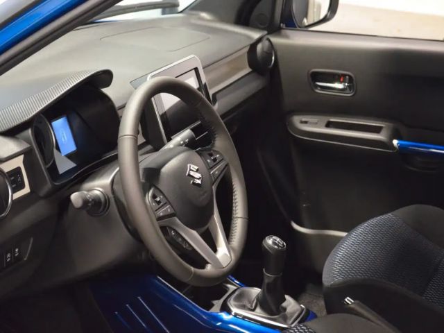 Suzuki Ignis Comfort DualJet Hybrid