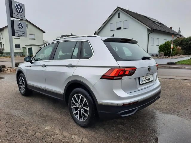 Volkswagen Tiguan 2.0 TDI DSG Life