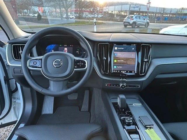 Volvo XC60 AWD Bright Plus T6
