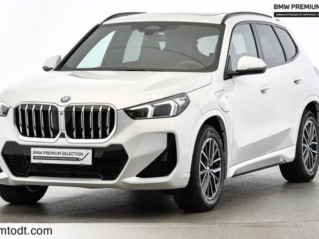 BMW X1 xDrive25e