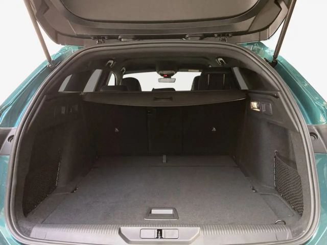 Peugeot 308 EAT8 GT-Line PureTech SW