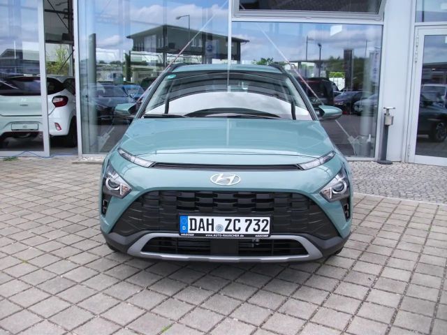 Hyundai Bayon 1.0 T-GDi Trend