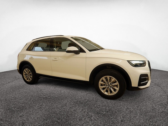 Audi Q5 40 TDI Quattro S-Tronic