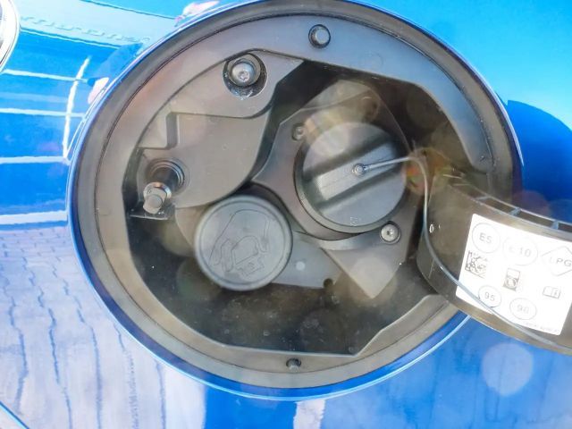 Renault Clio Evolution