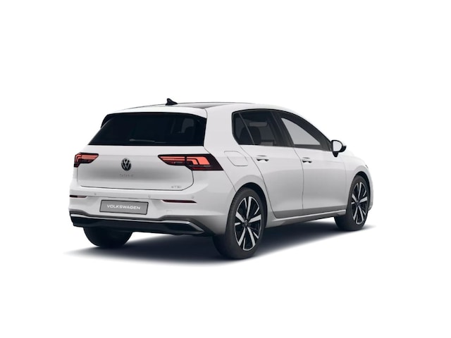 Volkswagen Golf DSG Style