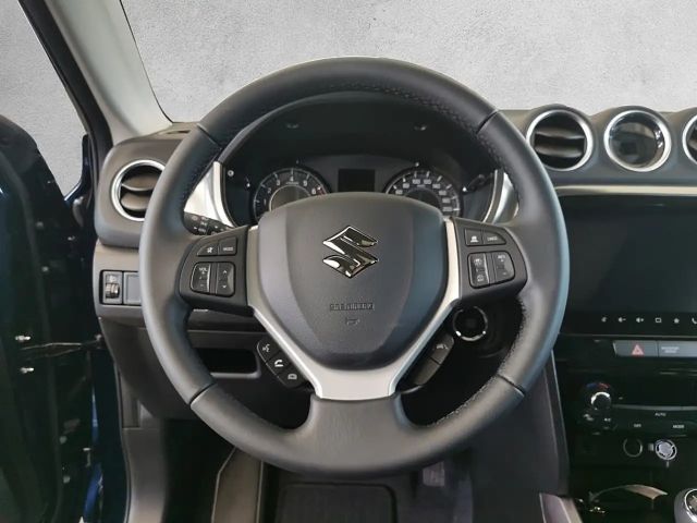 Suzuki Vitara AllGrip Flash Hybrid