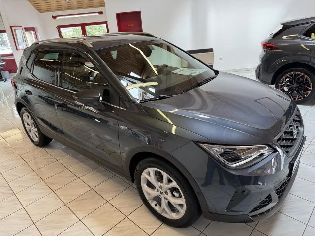 Seat Arona 1.0 TSI DSG FR-lijn