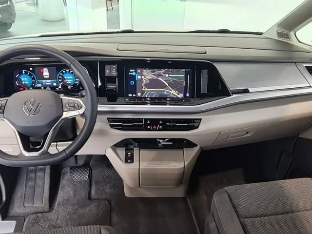 Volkswagen Multivan T7 eHybrid