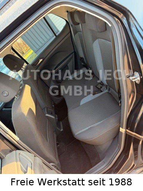 Volkswagen T-Cross Active