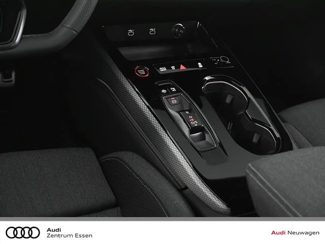 Audi A5 Avant Hybride Quattro S-Line