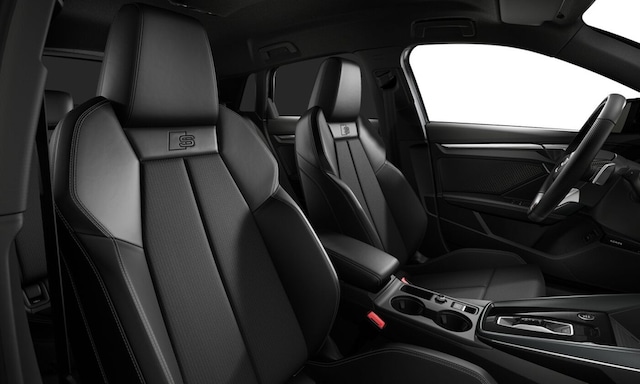 Audi A3 30 TFSI S-Line S-Tronic Sportback