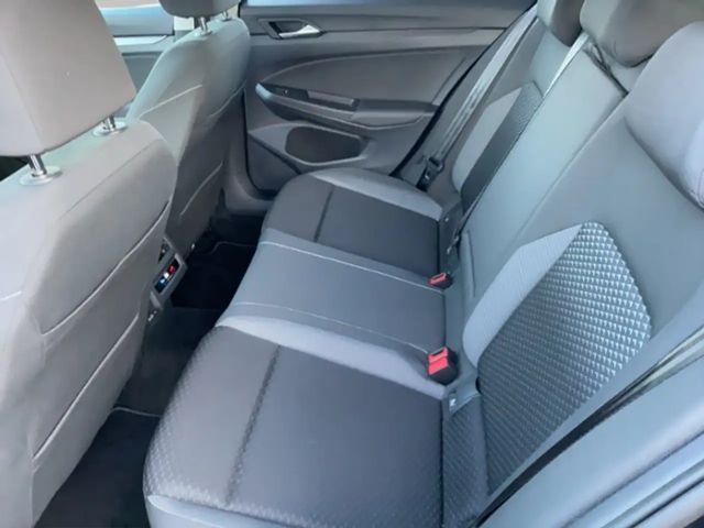 Volkswagen Golf 2.0 TDI Golf VIII