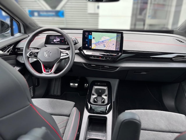 Volkswagen ID.4 KEYLESS AHK LED PANO NAVI