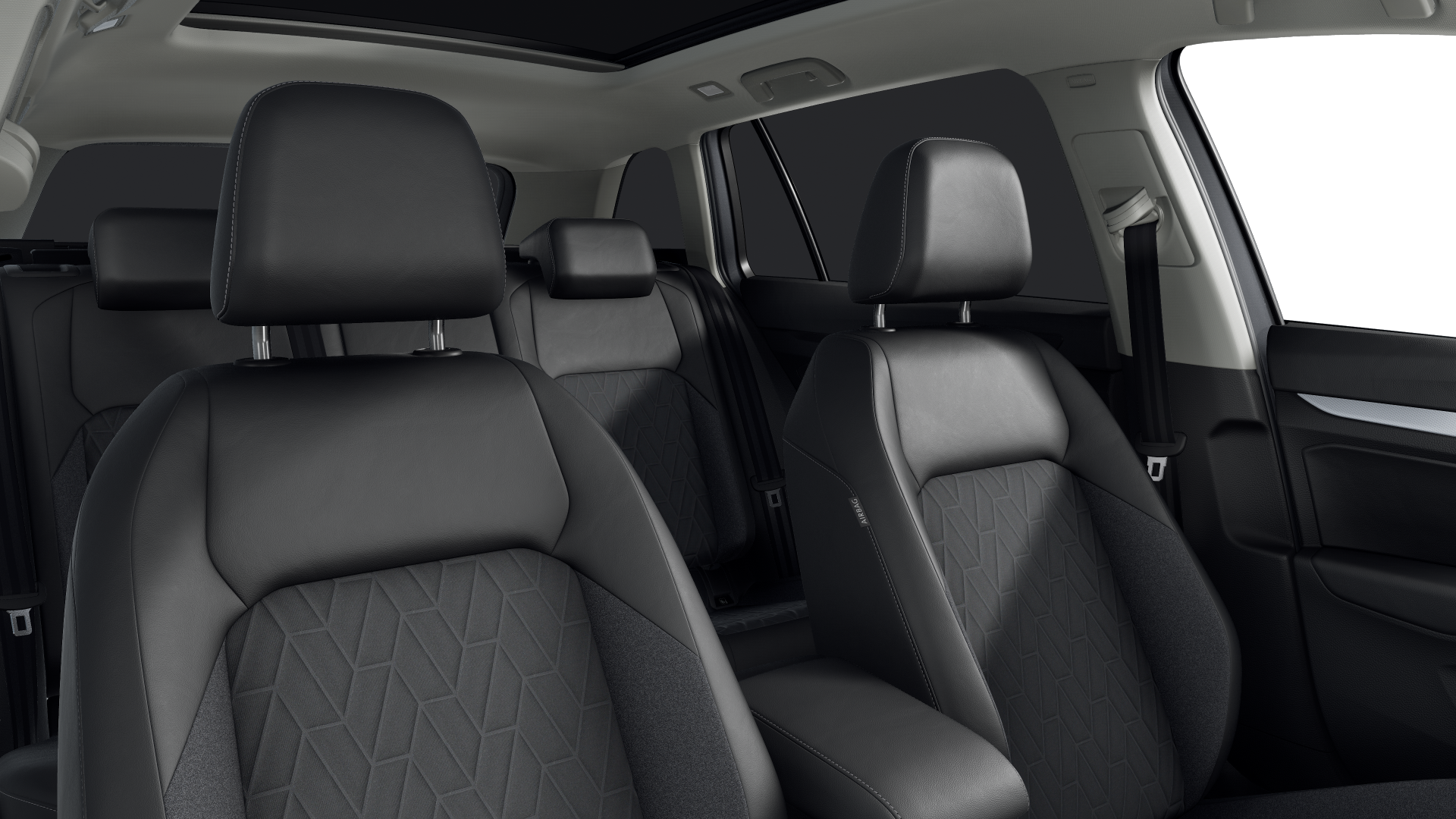 Volkswagen Golf 1.5 eTSI DSG Golf VIII Variant