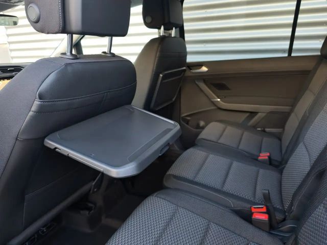 Volkswagen Touran DSG