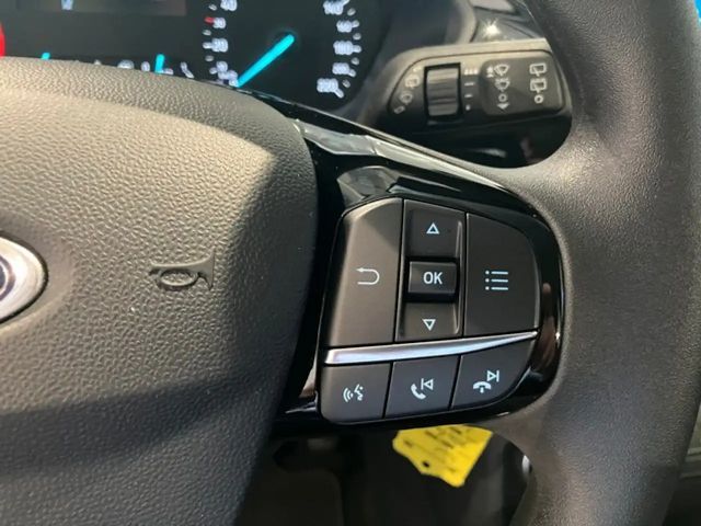 Ford Fiesta Cool & Connect