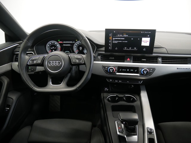 Audi A5 45 TFSI Quattro S-Tronic Sportback