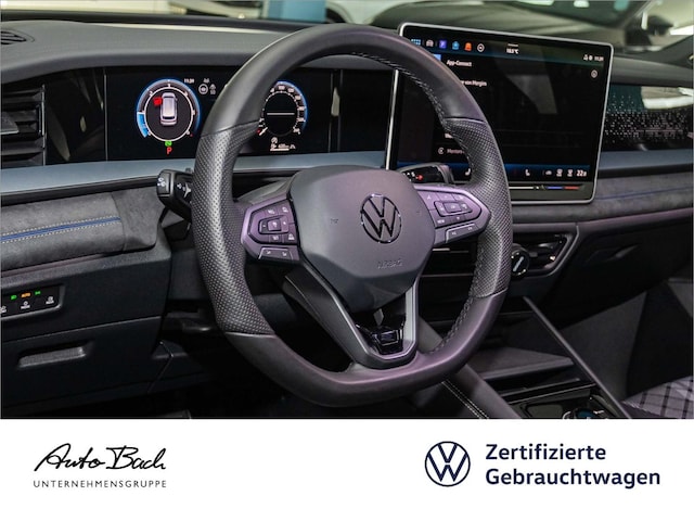 Volkswagen Tayron 2.0 TDI 4Motion DSG