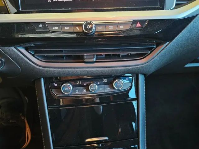 Opel Grandland X Elegance