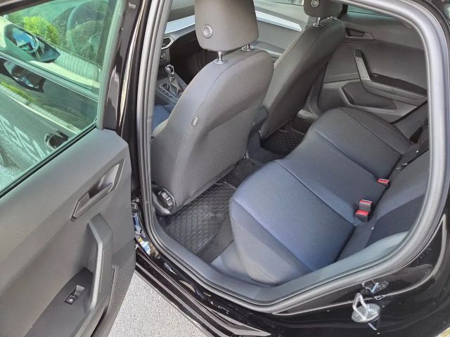 Seat Ibiza 1.0 TSI FR-lijn