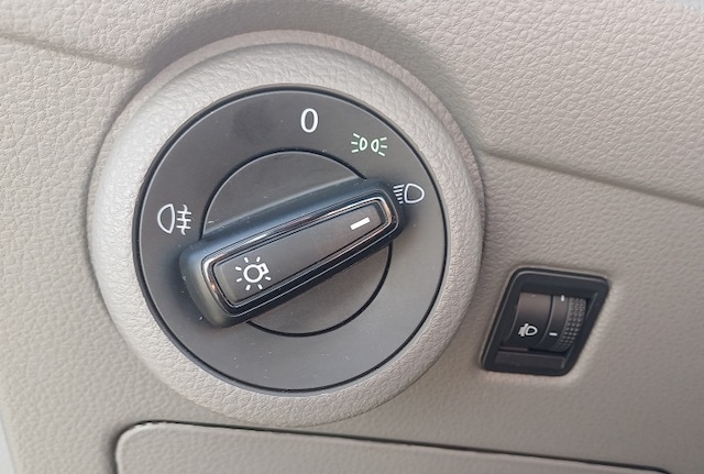 Volkswagen Caravelle DSG T6