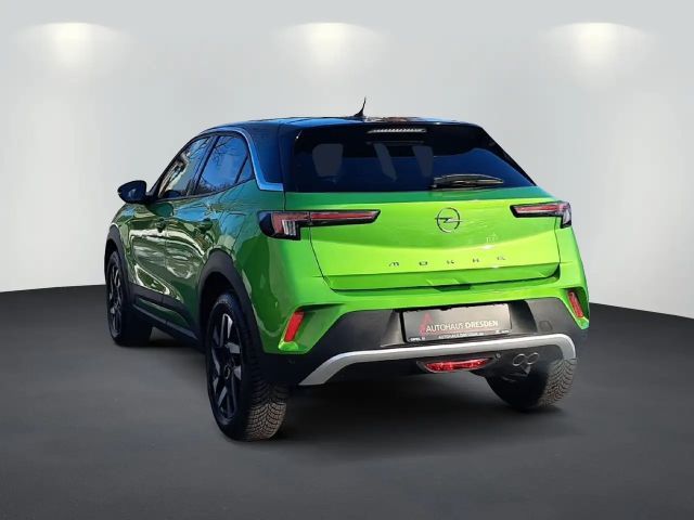 Opel Mokka 1.2 Turbo Elegance Turbo