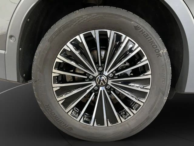 Volkswagen Tiguan 2.0 TDI Elegance Elegance