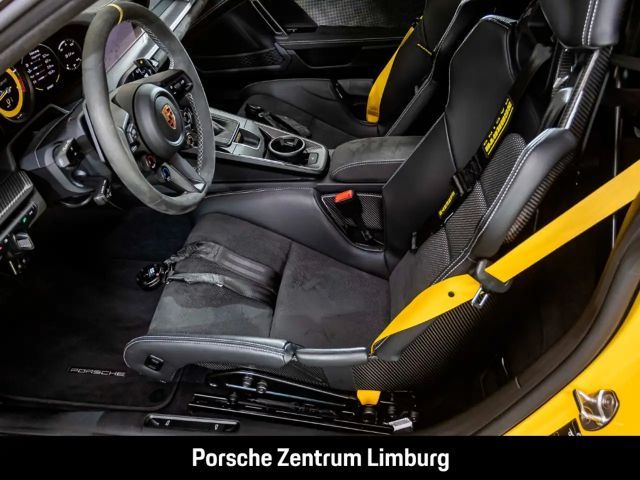 Porsche 992 Coupé GT3 RS