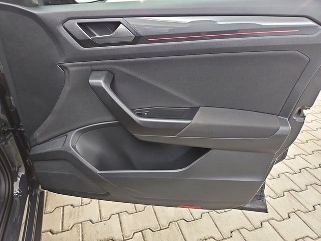 Volkswagen T-Roc DSG Sport