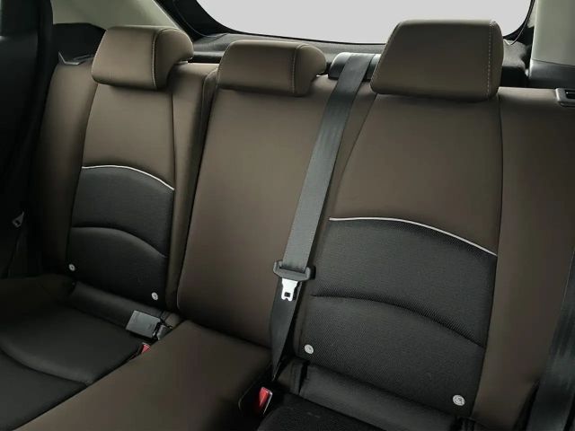 Mazda 2 SkyActiv Takumi