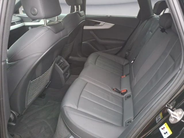 Audi A4 40 TFSI S-Tronic