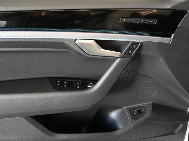 Volkswagen Touareg 4Motion R-Line