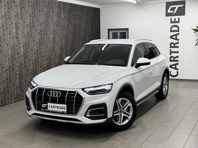 Audi Q5 40 TDI Quattro S-Tronic