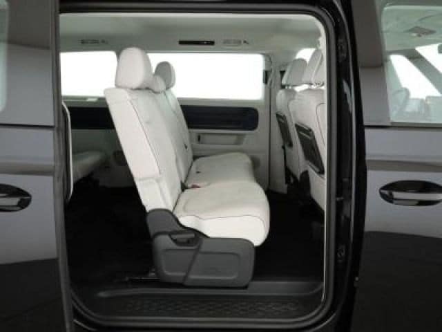 Volkswagen ID.Buzz Pro