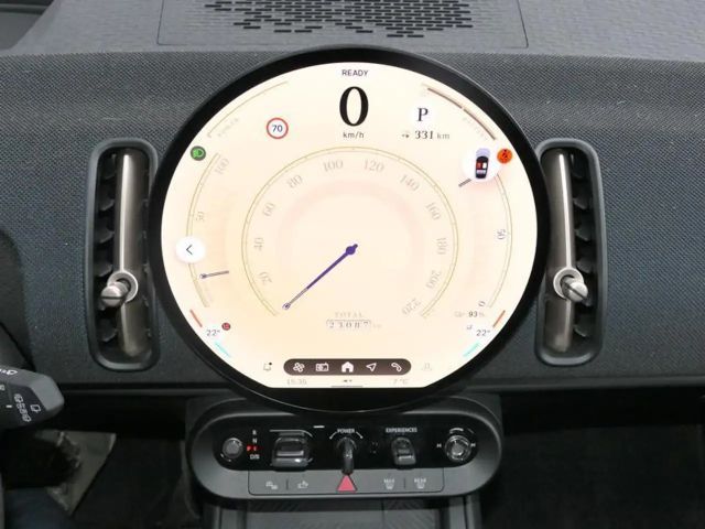 MINI Countryman E Classic Trim Pack S