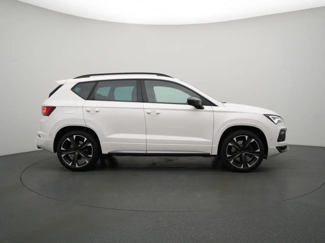 Cupra Ateca VZ