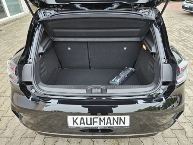 Renault Clio E-Tech Hybrid Techno