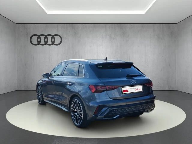 Audi A3 35 TFSI S-Line S-Tronic Sportback