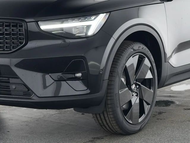 Volvo XC40 Plus