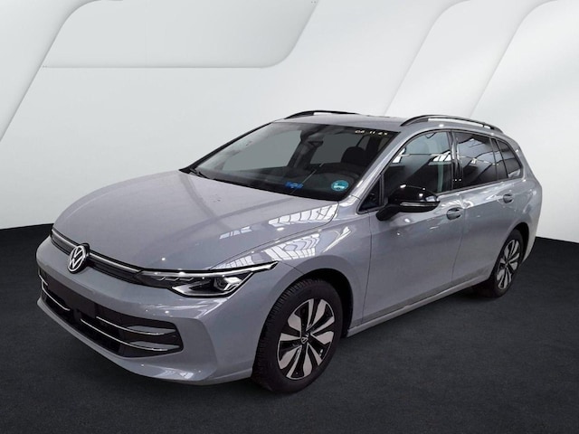 Volkswagen Golf 1.5 TSI Variant