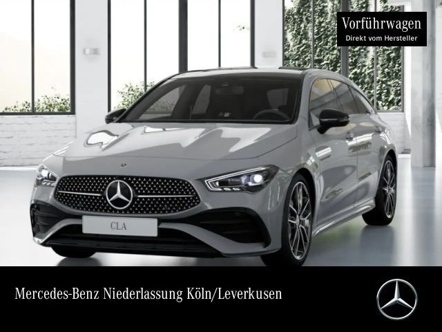 Mercedes-Benz CLA 180 AMG Line