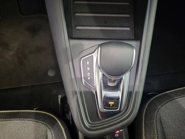 Renault Captur Techno