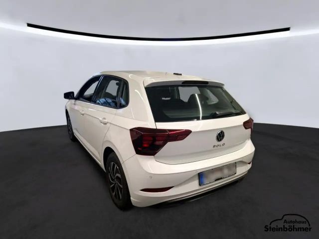 Volkswagen Polo 1.0 MPI Life