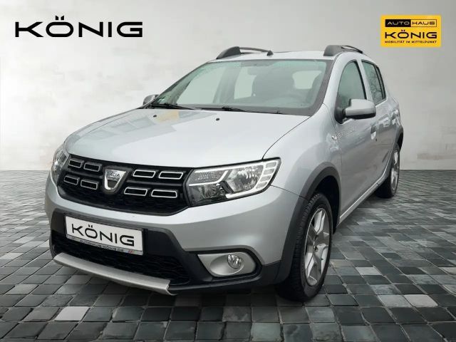 Dacia Sandero Prestige Stepway