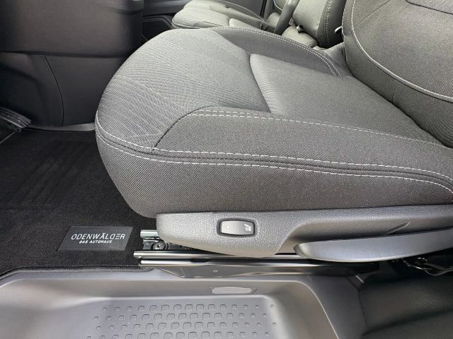 Nissan Primastar L1H1 Tekna dCi 170