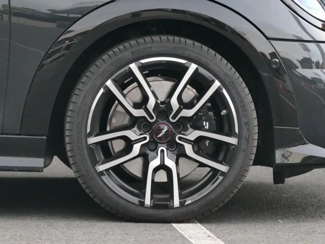 MINI Cooper COOPER C - TRIM JCW