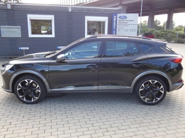 Cupra Formentor 2.0 Drive #DAB+ #ACC #CAM #LED #AHZV