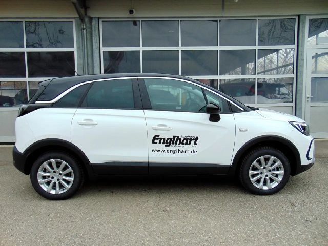 Opel Crossland X 1.2 Turbo Elegance Turbo